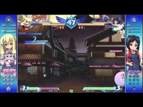 [AH3LM] 5/11/2013 GIGAMAC Singles 3/3