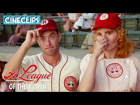 A League Of Their Own | Giving Mixed Signs | CineStream