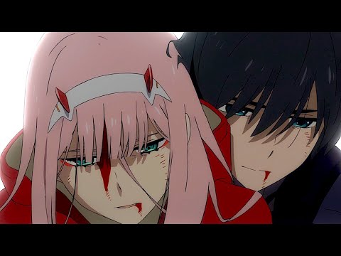 Darling in the Franxx - CHOIDOG ft TOMM - Taaraldah baih