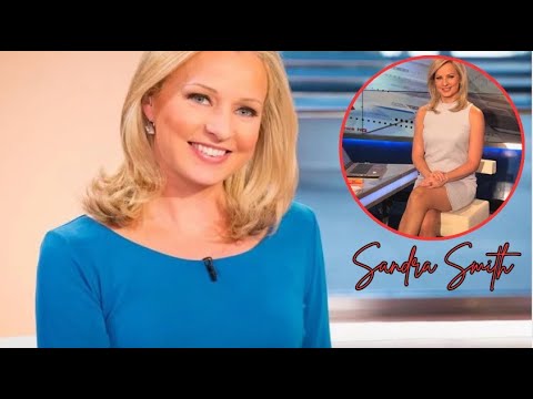 Sandra Smith Height