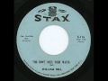 William Bell - You Don't Miss Your Water / Label: Stax ‎– S-116 1961