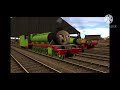 Percy Takes The Plunge Part 1