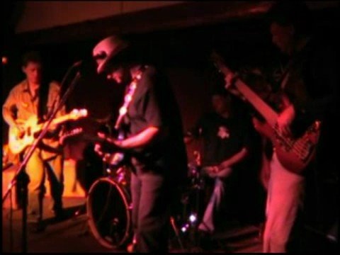 Moosehead Jam - Mark Ammar