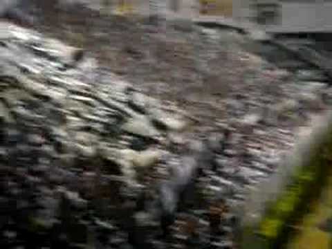 Ponte Preta 4x2 Galinhas 16/03/2008