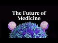 Stanford professor on the future of life-saving medicine  | Steve Quake