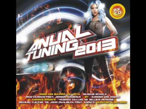 Mike Candys feat. Jenson Vaughan - Bring Back The Love (Club Mix)