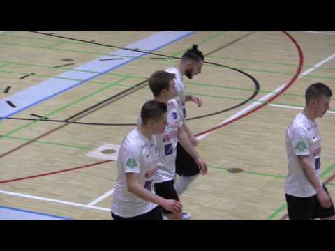 LeiF - Riemu 1.pve maalit 18.3.2017