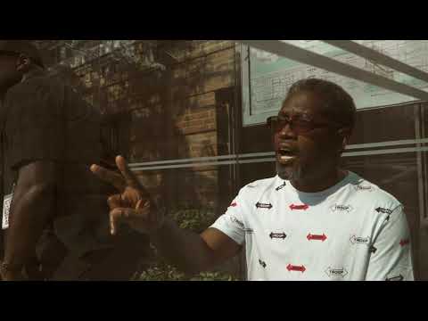 VidDASH - "From My Hood 2 U" by Daddy O