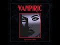 Vampiric Supernatural Tales Black Thrash Metal Full Album 2020