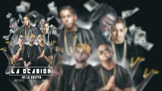 La Ocasion - De La Ghetto Ft Arcangel, Ozuna Y Anuel AA