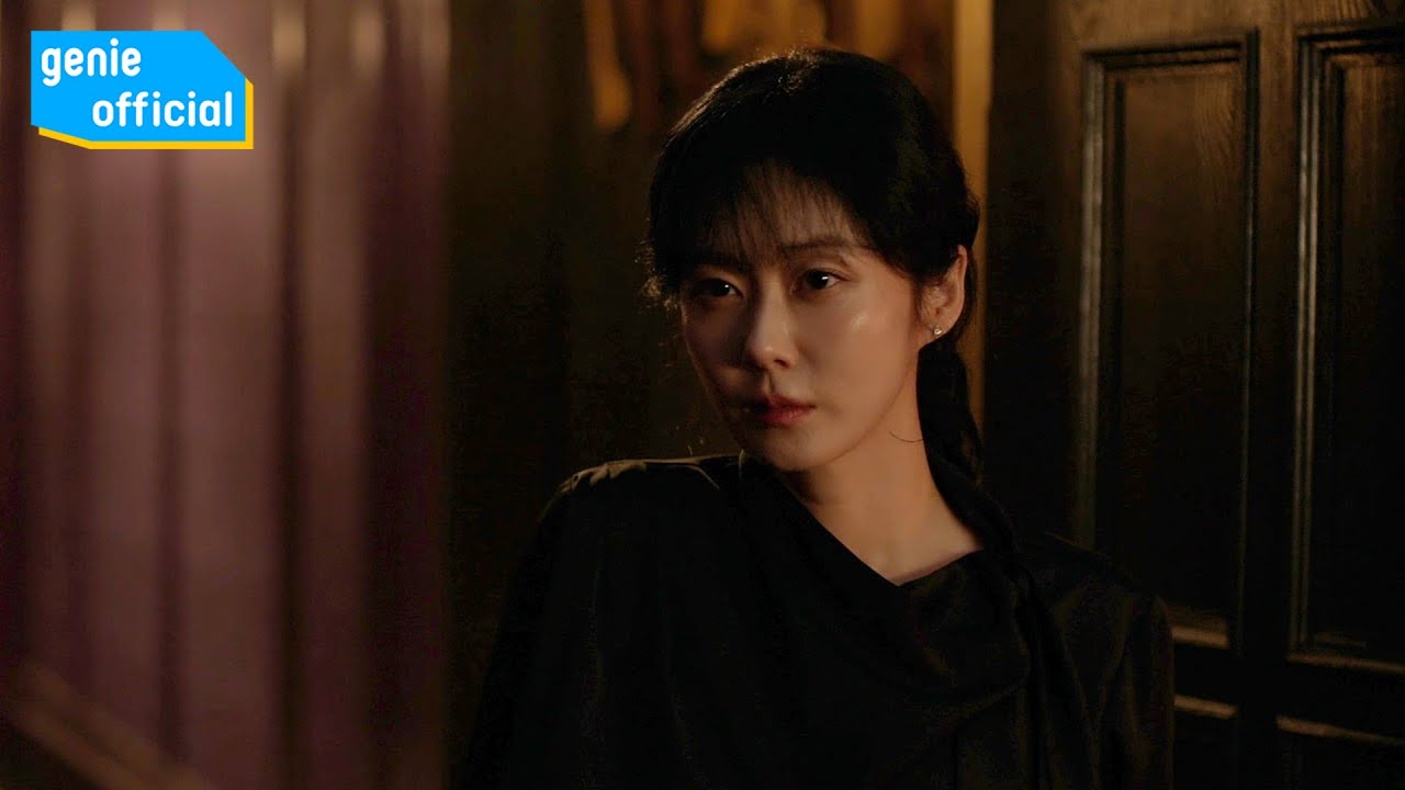 도은 (DOEUN) - Fly with me Official M/V