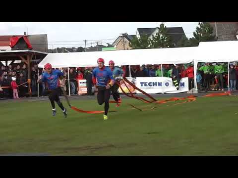 SDH Plinkout - October cup (Velké Hoštice) 2017