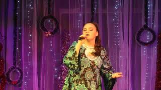 Xanthe - Who's Lovin You