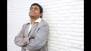 Spirit Of Unity | Theme music | A R Rahman | HD