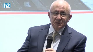 Թուրքիայի կողմից Հայոց Ցեղասպանության ժխտումը կարող է ծնել կրկնություն. Թաներ Աքչամ: Լրաբեր