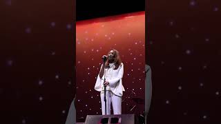 Yolanda Adams Brings the Spirit in Miramar 🔥