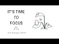 3 HOUR STUDY WITH ME Pomodoro Timer 3x50 Study Work Deep Focus Lofi