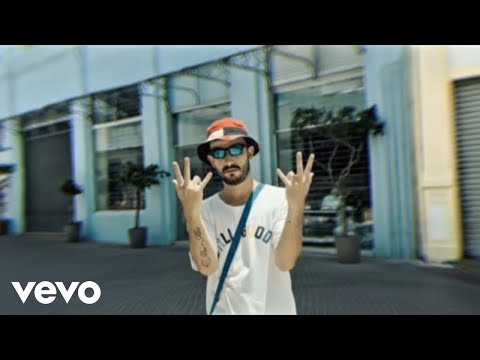 Dogg Killa - Digital Underground (Official Music Video)