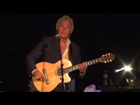 AZ - Me & Mrs. Jones - Hugh's Room Toronto Aug 21 2015