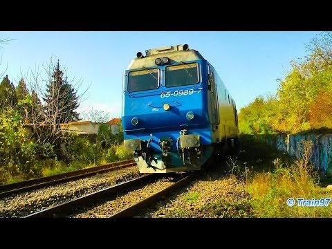 Nice Engineer with EGM 65-0989-7 in Oradea [Autumn Edition]