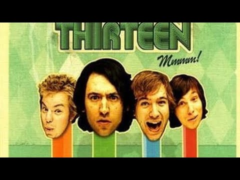 Floor Thirteen - Blame It On Me