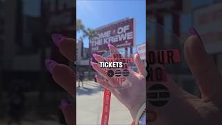 Download lagu Apa Isi Tiket VIP BTS? #shorts #bts #vipticket mp3