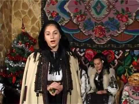 CATALINA PANZARIU - LA SAVARSITUL LUMII.wmv