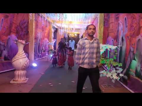 #SAPAN flowers Decoration#tumung