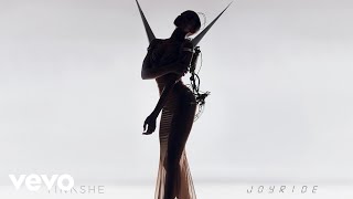 Tinashe - He Don't Want It (Audio)