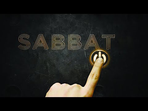 Nicola Taubert - SABBAT! Back to the Roots (Excerpt)
