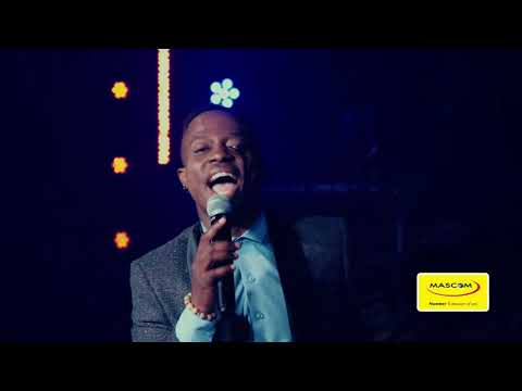 Mascom Live Sessions Virtual Edition Episode 4 || A.T.I & Ndingo Johwa