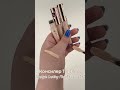 Консилер под глаза TopFace Instyle Lasting Finish Concealer PT461, №01, 3,5 мл