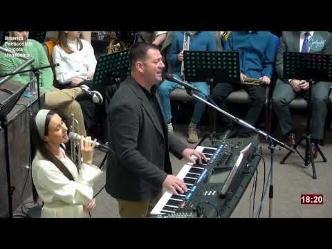 Corneliu Buble și Diana Pup (Buble)- Cuprins am fost de uimire