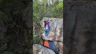 Video thumbnail de Óbolo, 6a. Sant Feliu de Guíxols