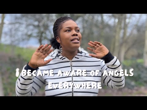 How 21 days Water Fast Sharpened My Discernment & Opened My Spiritual Senses| Walking with God Daily