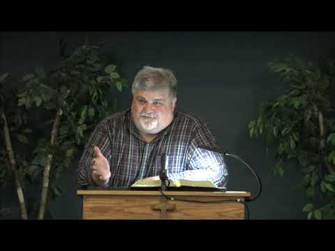 Wisdom Sets Her Table - Proverbs 9 -  April 21, 2021 - Pastor Bill Randles