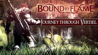Bound by Flame video 1