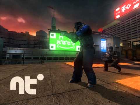 VGM Random Playlist #19: Neotokyo - Carapace