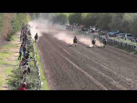 VALENTINA Club Hipico  "Riveras Neuquinas" - Vista Alegre - 02-04-2023