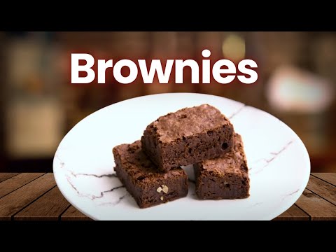 The Ultimate Guide to Brownies: History Types and Perfecting Your Recipe