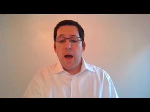 Yom Kippur Neilah Part 1 by Marc Duke