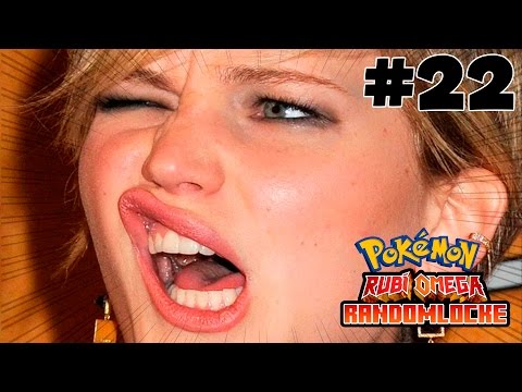 Pokémon RO Randomlocke Ep.22 - SOY RE TRA SA DO