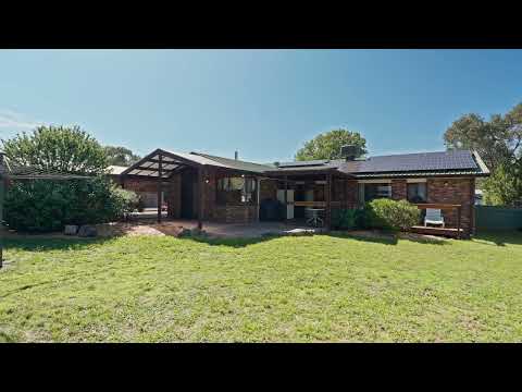 143 Heagney Crescent, Chisholm, ACT 2905, 3 ਕਮਰੇ, 2 ਬਾਥਰੂਮ, House