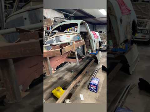 Next Project - FX Holden Ute with some inspiration photos