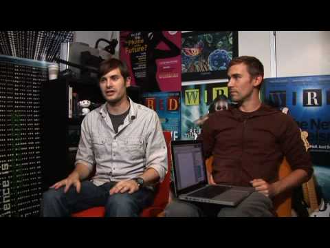 Gadget Lab 17: Macbook, Canon Vixia HF10