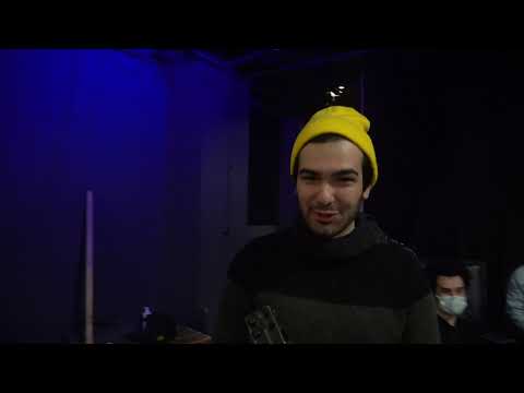 DÖRDÜNCÜ DUVAR - Kamera Arkası