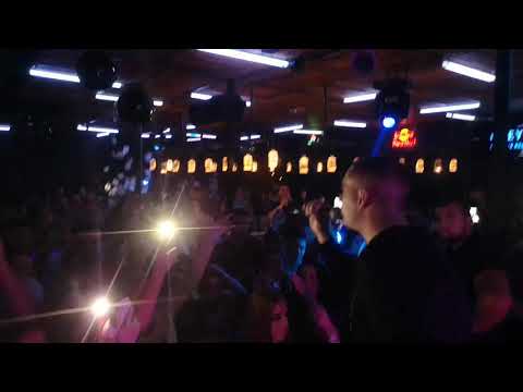 DJ SHONE FEAT. FOX & VLADA MATOVIĆ - ADRENALIN (LIVE @ SPLAV TAG - BEOGRAD / 24.09.2020.)
