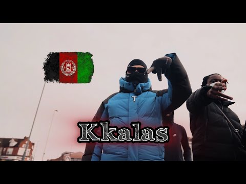 Kkalas - Pashto Rap