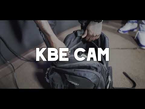 KBE Lil Cam x Major Comeback (Shot By @EVISIONS901)