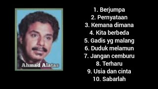 Download lagu Berjumpa - Ahmad Alatas - Kompilasi. mp3